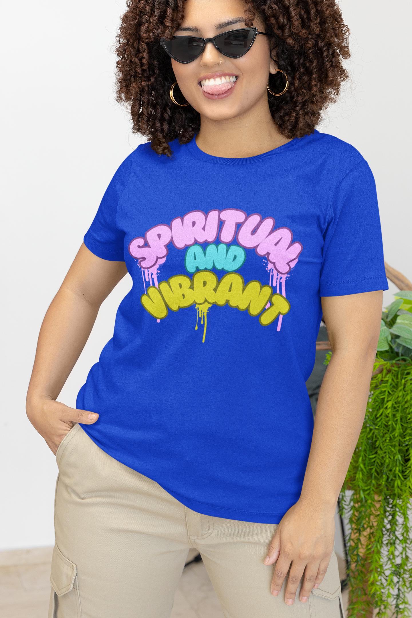 SAV Grafitti T-Shirt