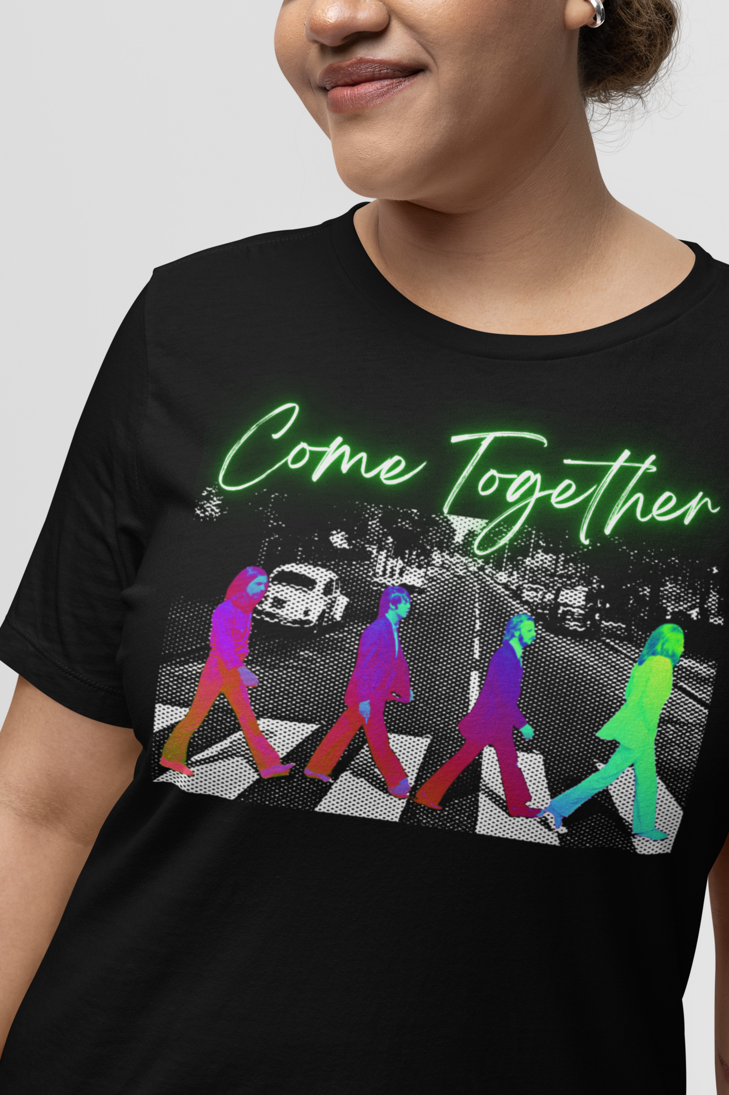 Come Together T-Shirt