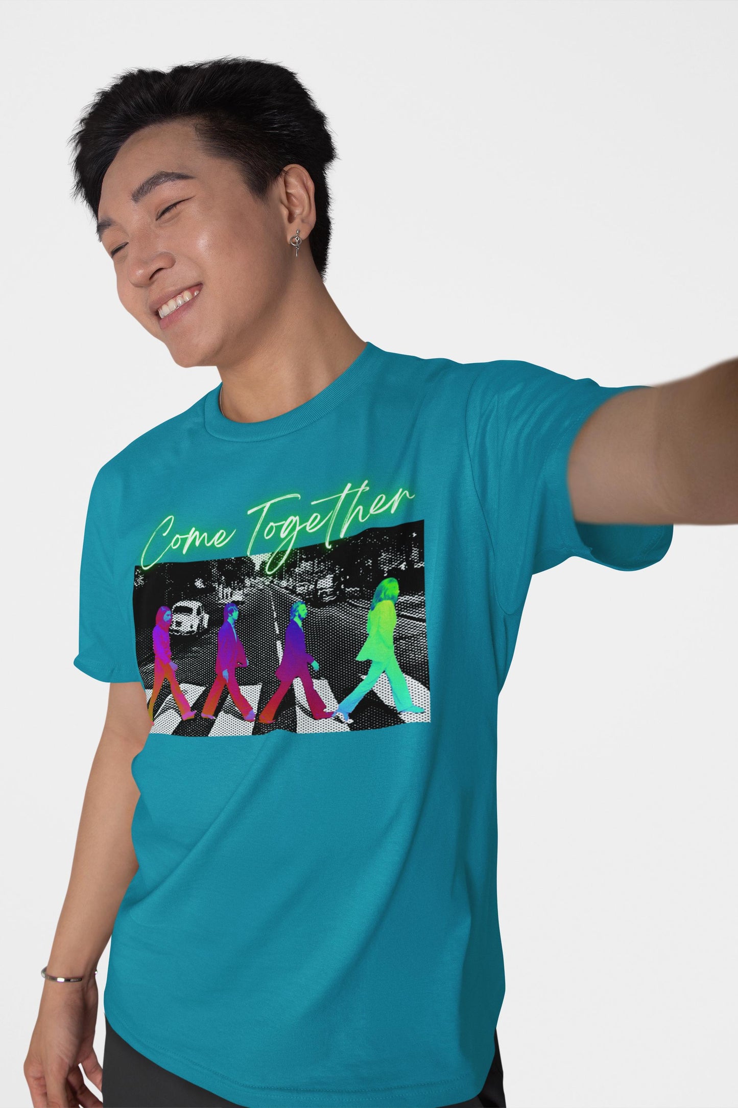 Come Together T-Shirt