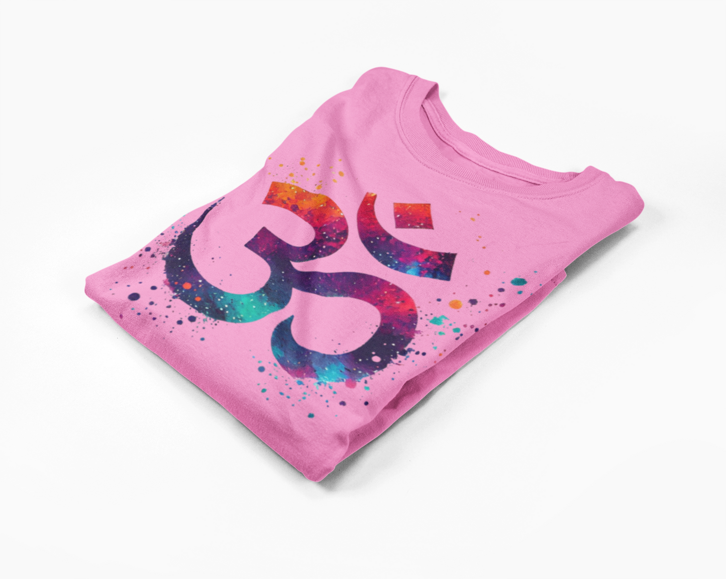 Cosmic Om T-Shirt