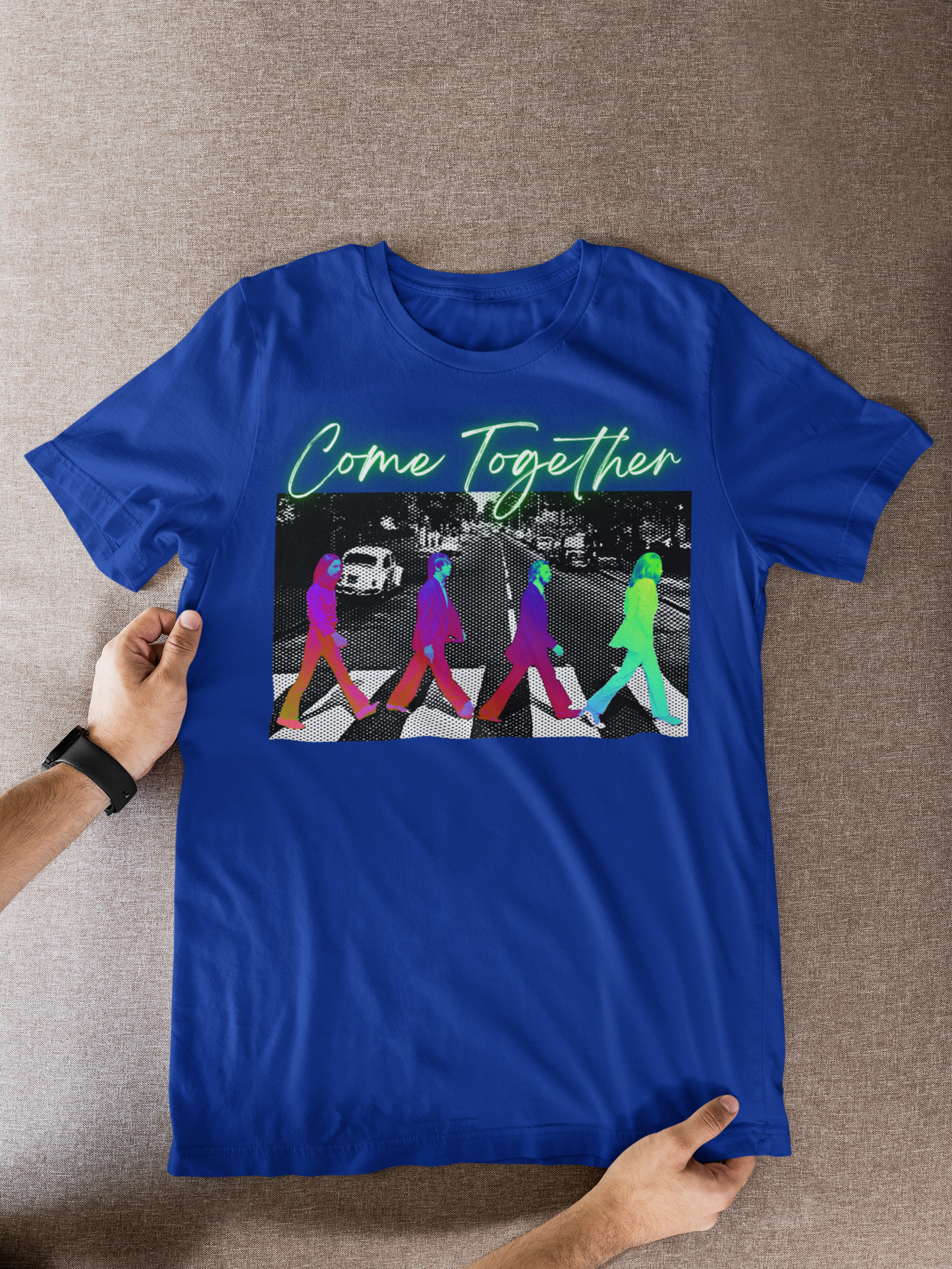 Come Together T-Shirt