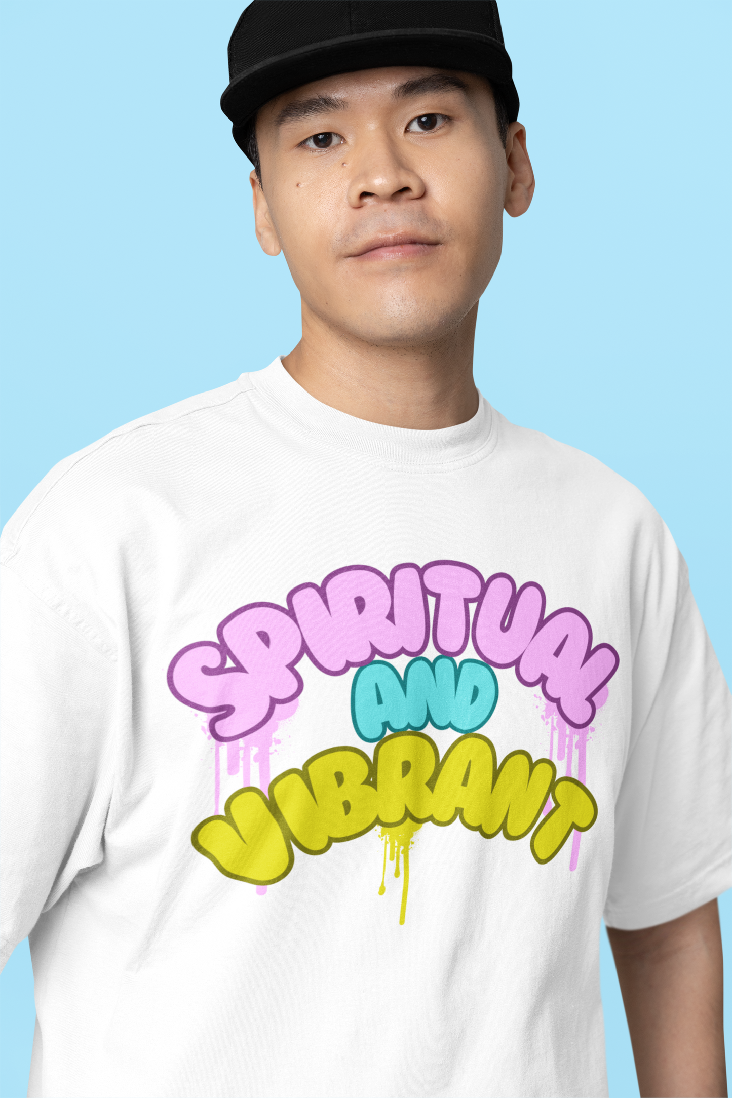 SAV Grafitti T-Shirt