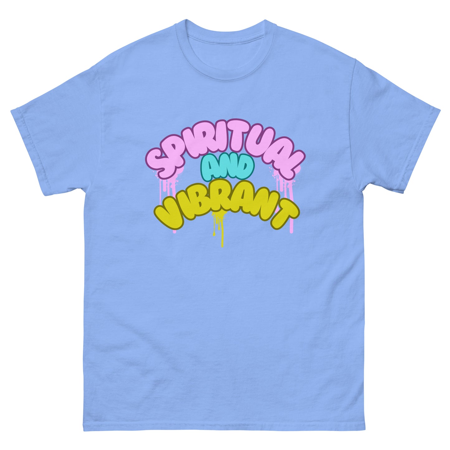 SAV Grafitti T-Shirt