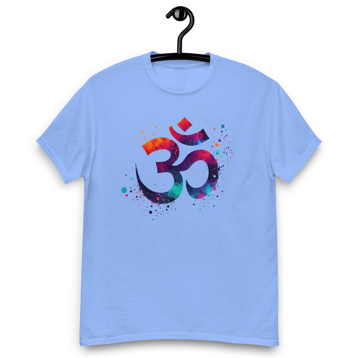 Cosmic Om T-Shirt