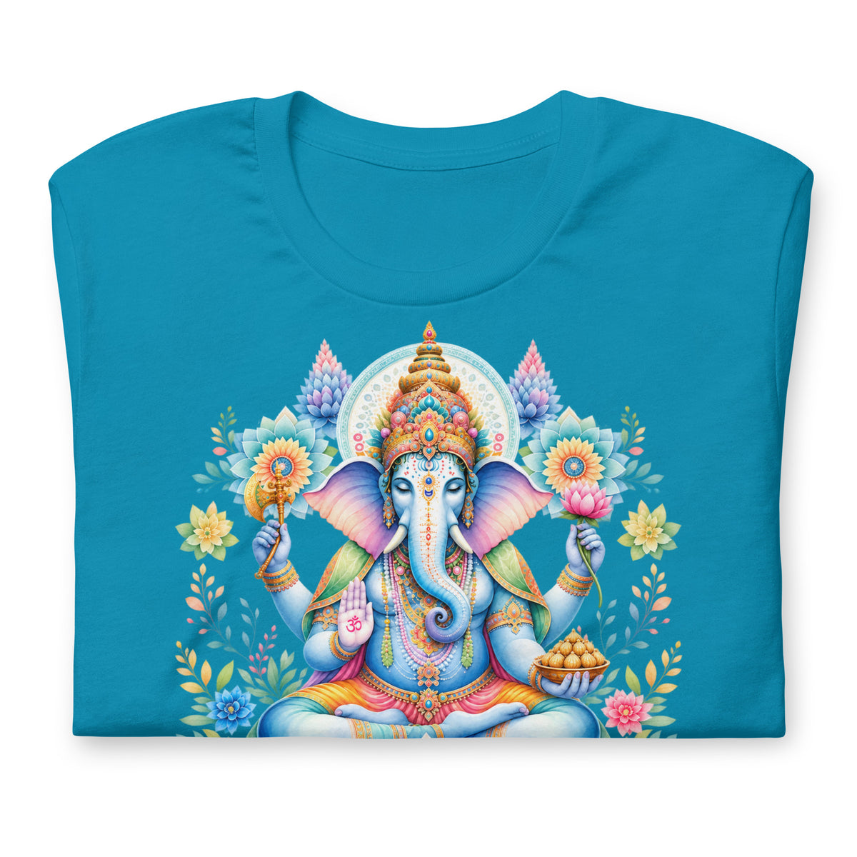 Beautiful Ganesha T-Shirt