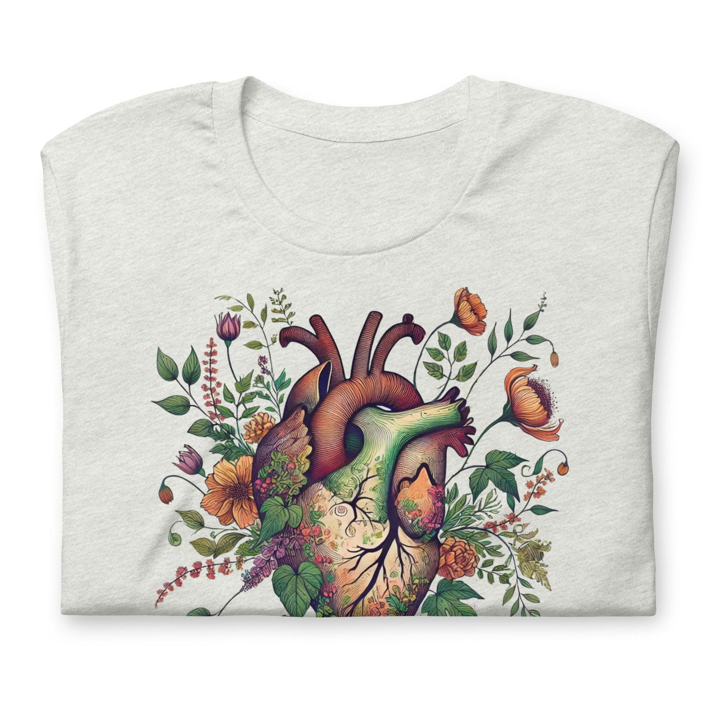 Rooted in Love T-Shirt
