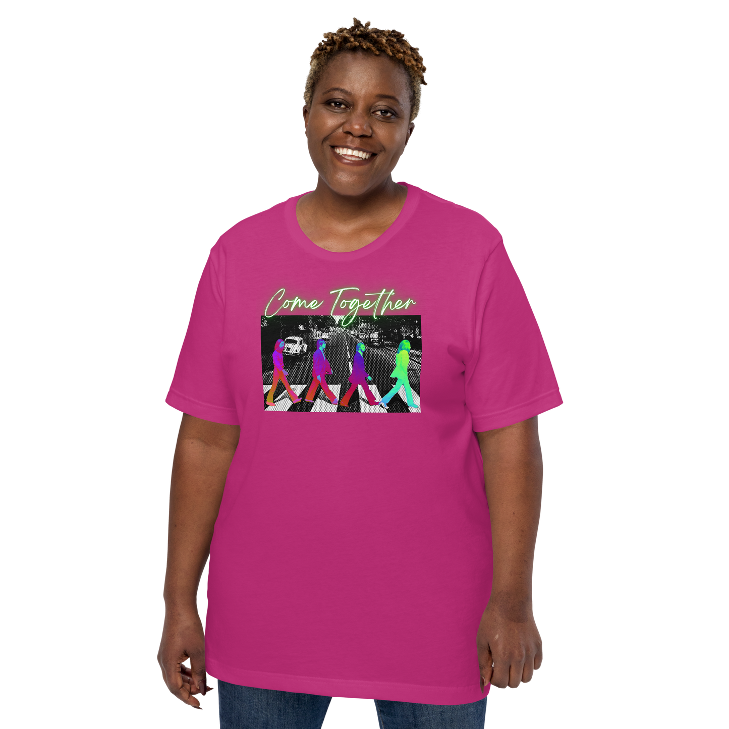 Come Together T-Shirt