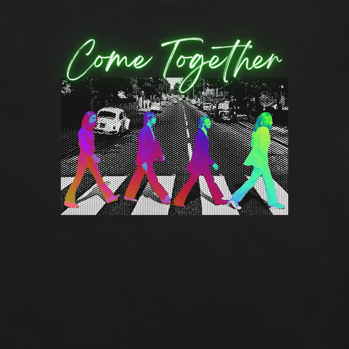 Come Together T-Shirt