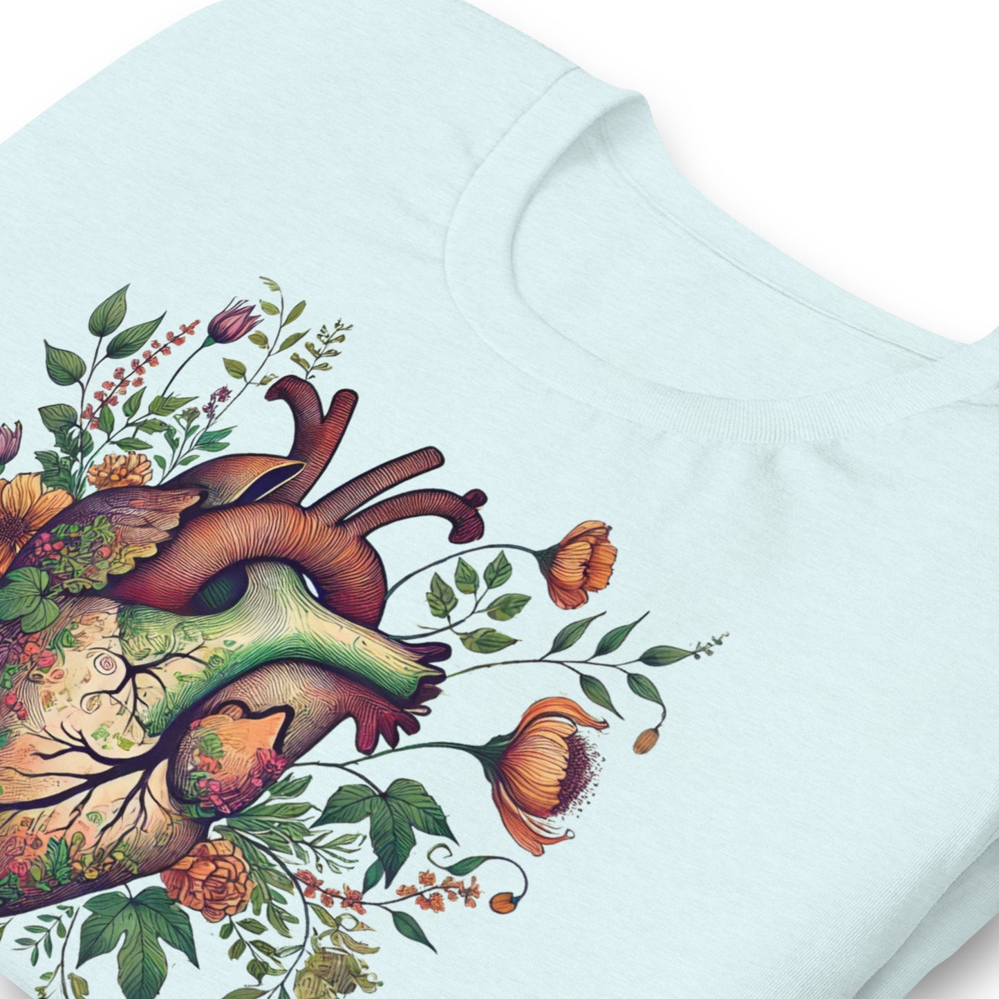 Rooted in Love T-Shirt