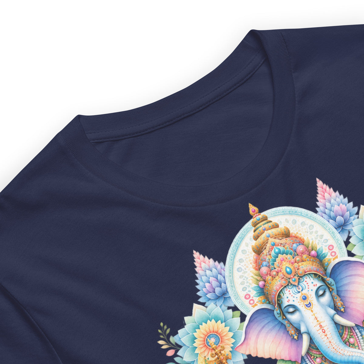 Beautiful Ganesha T-Shirt