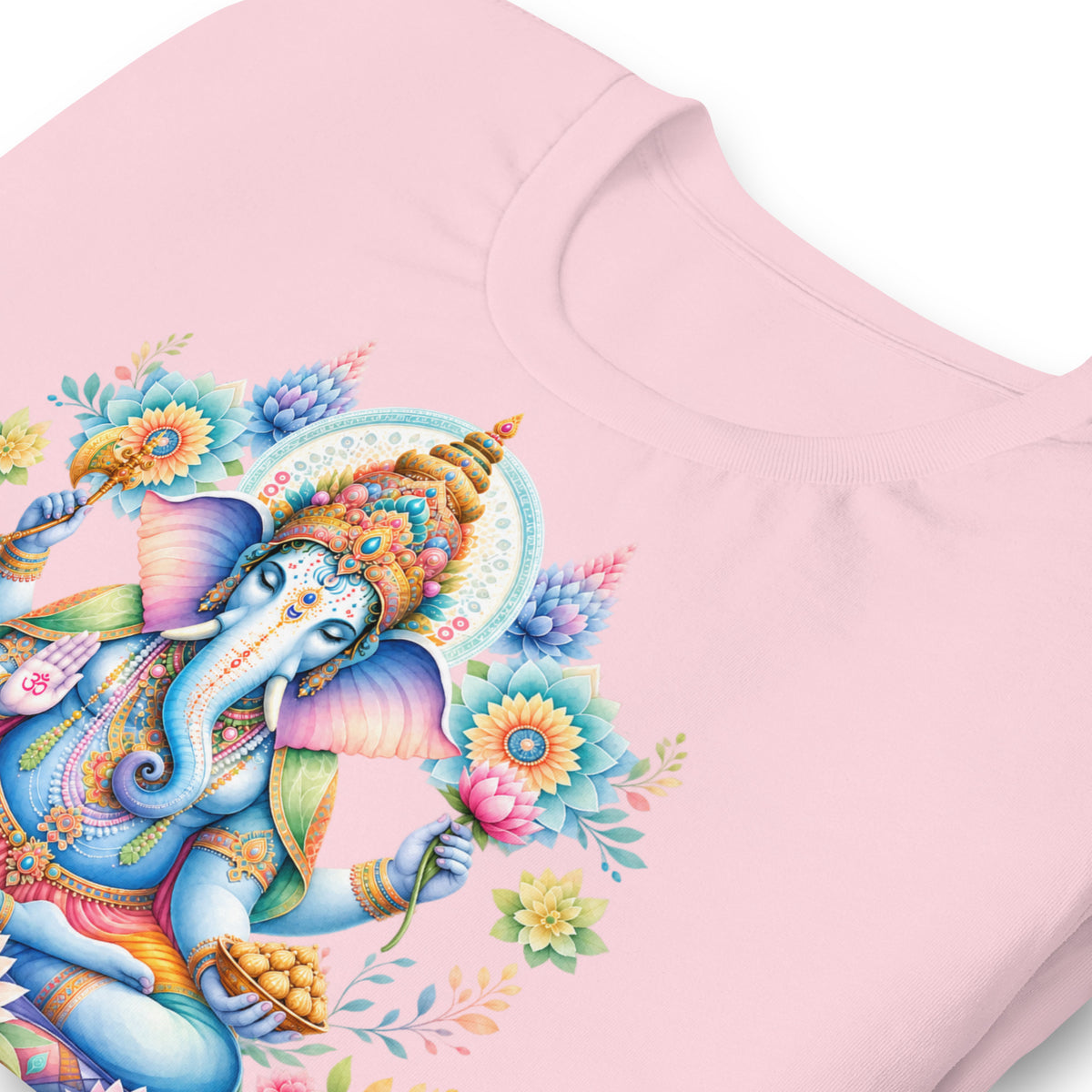 Beautiful Ganesha T-Shirt
