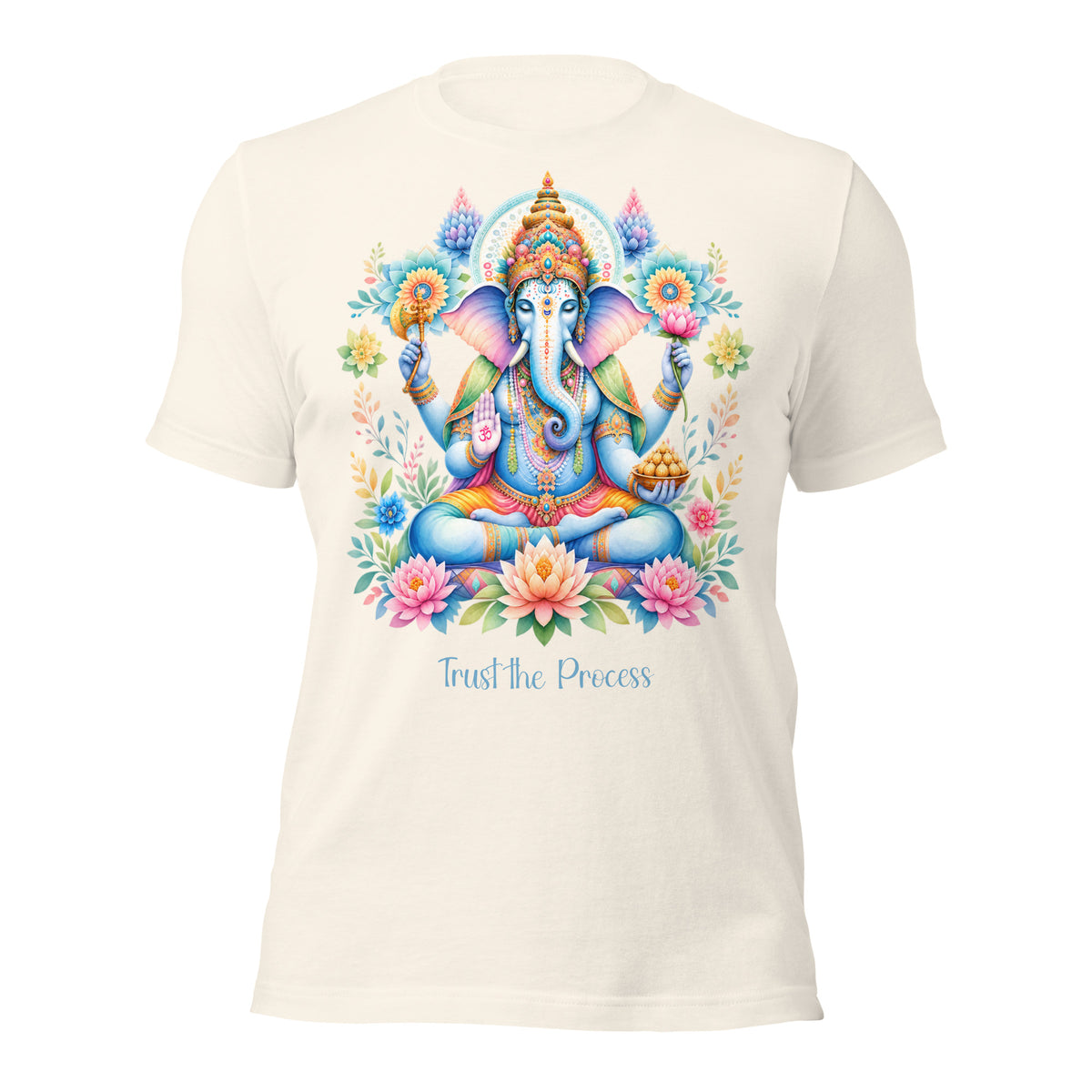 Beautiful Ganesha T-Shirt